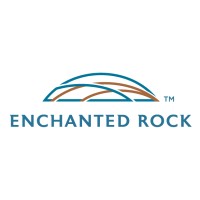 Enchanted Rock logo - Similar company to Genius Road