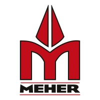 The Meher Group logo - Similar company to Unique Student Identifier - Usi