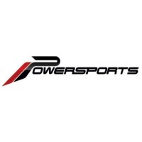 Powersports logo - Similar company to Chaft