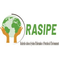 RASIPE ONG logo - Similar company to Deafsync