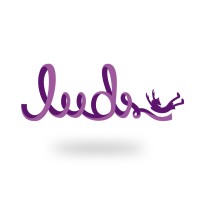 LudsⓇ logo - Similar company to Level Up Design Studios