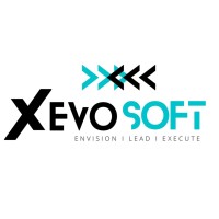 XEVOSOFT® logo - Similar company to Queryfinders