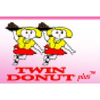Twin Donut