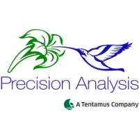 Precision Analysis — A Tentamus Company logo - Similar company to Scoop