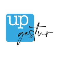Upgestur logo - Similar company to Conwork Tech