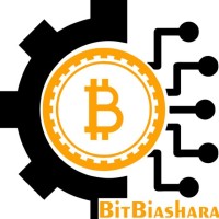 Bitbiashara logo - Similar company to Bitcoin Dada