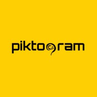 Piktogram logo - Similar company to Meridional Eu