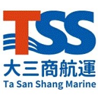 Ta San Shang Marine Co., Ltd. logo - Similar company to Ruzave.Com