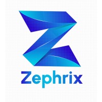 Zephrix Technologies logo - Similar company to Anas Construction Sdn Bhd