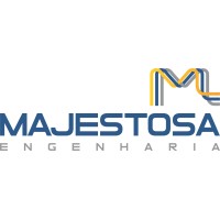 Majestosa Engenharia logo - Similar company to Hawk Engenharia