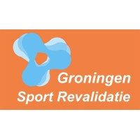 Groningen Sport Revalidatie logo - Similar company to Interactie
