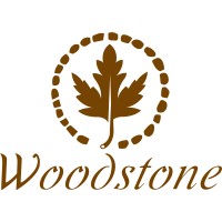 Woodstone Watches logo - Similar company to Indesign Labs