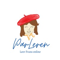 ParLeren logo - Similar company to Lingomelo