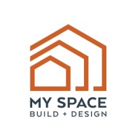 My Space Build and Design logo - Similar company to Precon Ni Ltd.