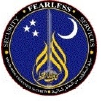 Fearless 144 logo - Similar company to Divinity Protection Services