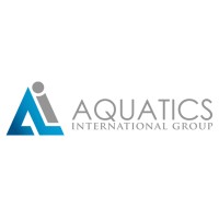 Aquatics International Group logo - Similar company to 3Back.Io
