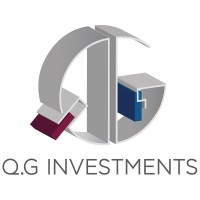 QG Investments S.A. logo - Similar company to Bitsos Development
