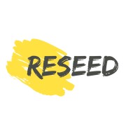 Reseed logo - Similar company to Aseed Foundation