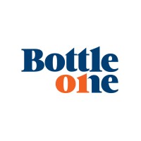 Bottle One logo - Similar company to Intertech