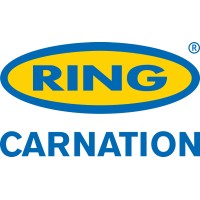 Ring Carnation logo - Similar company to Lightbar Uk