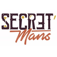 Secret'Mans logo - Similar company to Startup Weekend Le Mans