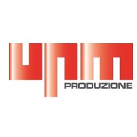 UPM Progettazione Meccaniche e Produzione logo - Similar company to St4 Engineering Srl