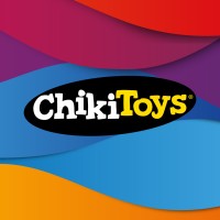 Chikitoys logo - Similar company to Chyps