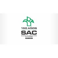 Sociedad de Agricultores de Colombia logo - Similar company to Revista Cientifica General Jose Maria Cordova