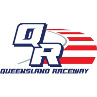 Queensland Raceway logo - Similar company to Speedcafe.Com