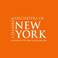 Chamber Orchestra of New York logo - Similar company to Sentry Road Training And Development
