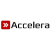 Accelera Business Solutions logo - Similar company to Prime Qubit