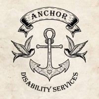 Anchor Disability Services