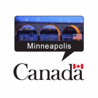 Consulate General of Canada in Minneapolis | Consulat général du Canada à Minneapolis logo - Similar company to Consulate General Of Canada In Boston | Consulat Général Du Canada À Boston