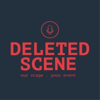 DELETED SCENE logo - Similar company to Insights