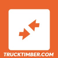 Trucktimber.com - timber marketplace logo - Similar company to Logvam