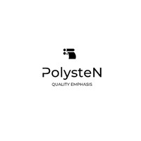 PolysteN logo - Similar company to Delexpress