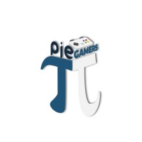 Pie-Gamers logo - Similar company to Gamers Hunter