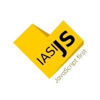 IasiJS logo - Similar company to Madapes