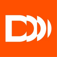 Diconium logo - Similar company to Luza Group