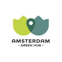Amsterdam Green Hub logo - Similar company to Define The Fine