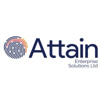 Attain Enterprise Solutions Ltd logo - Similar company to Software Dynamics | Dynamics 365 Erp Implementation & Consulting | Africa | Kenya