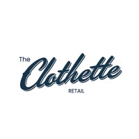 THE CLOTHETTE Retail logo - Similar company to Ideal People
