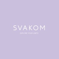 SVAKOM logo - Similar company to Orion Versand Gmbh & Co. Kg