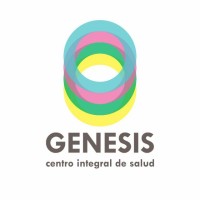 Centro de Salud Genesis logo - Similar company to Ninci Aguero S.A