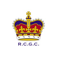 Royal Canberra Golf Club logo - Similar company to Envoygolf
