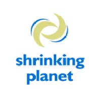 Shrinking Planet, Inc.