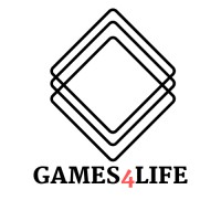 Games 4 Life logo - Similar company to Alienide Interactive