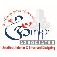 SHREE OMKAR ASSOCIATES logo - Similar company to Neev Designs