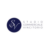 Studio Commerciale Vincitorio logo - Similar company to Vincitorio Srls