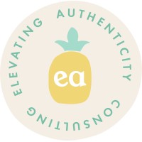 Elevating Authenticity Consulting, LLC logo - Similar company to Your Work Buddy
